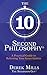 The 10-Second Philosophy: A...
