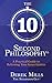 The 10-Second Philosophy: A Practical Guide to Releasing Your Inner Genius