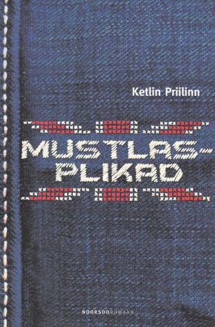 Mustlasplikad (Paperback)