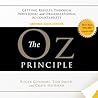 The Oz Principle by Roger Connors The Oz Principle by Roger Connors