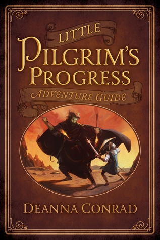 Little Pilgrim's Progress Adventure Guide (Paperback)