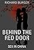 Behind the Red Door by Richard Burger
