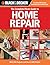 Black & Decker The Complete Photo Guide to Home Repair by Black & Decker