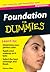 Foundation for Dummies: Stop Wondering If Yours Is Right (Fingertip Books for Dummies)