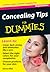 Concealing for Dummies: Discover a More Beautiful Complexion (Fingertip Books for Dummies)