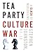 Tea Party Culture War