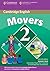 Cambridge Young Learners English Tests Movers 2 Student's Book: Examination Papers from the University of Cambridge ESOL Examinations