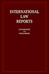 International Law Reports 160 Volume Set