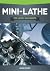 Mini-Lathe for Home Machini...