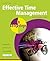 Effective Time Management i...