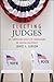 Electing Judges: The Surpri...