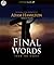 Final Words: From the Cross