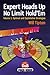 Expert Heads Up No Limit Hold'em: Optimal And Exploitative Strategies (Poker Series)