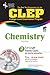CLEP Chemistry w/ TestWare CD