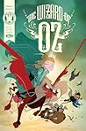 The Wonderful Wizard of Oz by Ben Caldwell
