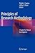 Principles of Research Methodology: A Guide for Clinical Investigators