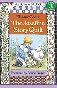 The Josefina Story Quilt