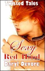Sexy Red Hood (ebook)