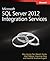 Microsoft SQL Server 2012 Integration Services (Developer Reference)