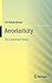 Aeroelasticity by A.V. Balakrishnan