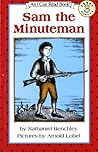 Sam the Minuteman (I Can Read Level 3)