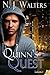 Quinn's Quest (Legacy, #4)