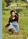 Pride and Prejudice by Jack  Wang