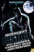 Midnight Justice Box Set (Midnight Justice, #1-3)