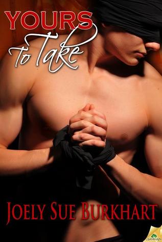 Yours to Take (The Connaghers, #4)