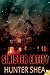 Sinister Entity by Hunter Shea