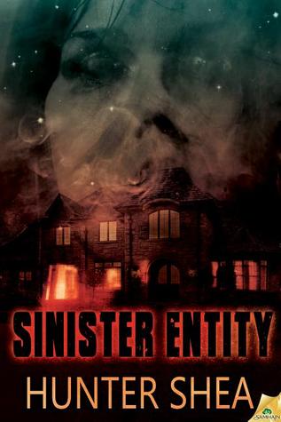 Sinister Entity (Paperback)
