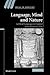 Language, Mind and Nature: Artificial Languages in England from Bacon to Locke (Ideas in Context, Series Number 80)
