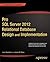 Pro SQL Server 2012 Relatio...