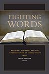 Fighting Words: R...