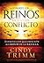 Cuando los reinos entran en conflicto: Estrategias para la oración en el calor de la batalla (Spanish Edition)