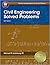 Civil Engineering Solved Problems, 6th Ed