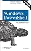 Windows PowerShell Pocket Reference by Lee  Holmes