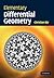 Elementary Differential Geometry