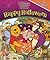Happy Halloween:  First Look and Find (Winnie the Pooh)