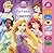 Best Friends Forever: Play a Sound (Disney Princess)