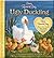 The Ugly Duckling by Michael Jaroszko
