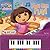 You Can Play!: Play and Learn (Dora the Explorer)