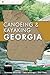 Canoeing & Kayaking Georgia by Suzanne Welander