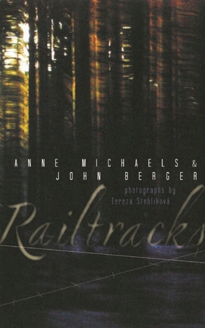 Railtracks (Hardcover)