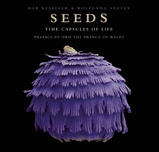 Seeds: Time Capsules of Life (Hardcover)