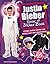Justin Bieber Dress-up Sticker Book by Claire Sipi