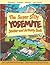 The Super Silly Yosemite Sticker and Activity Book: Puzzles, Games, Mazes and More!