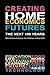 Creating Home Economics Futures by Donna Pendergast