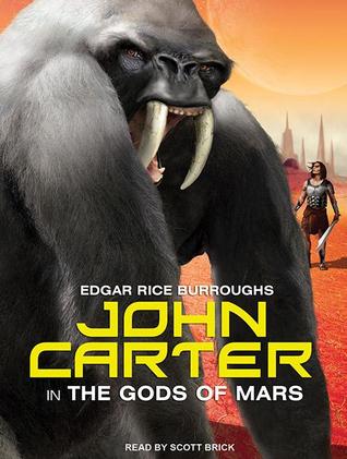 The Gods of Mars