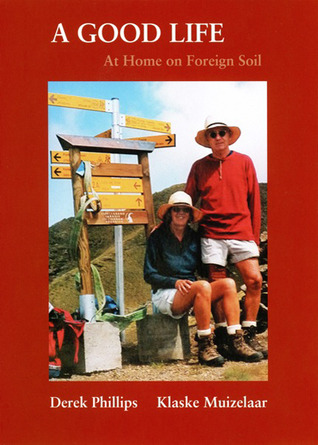 A Good Life: At Home on Foreign Soil